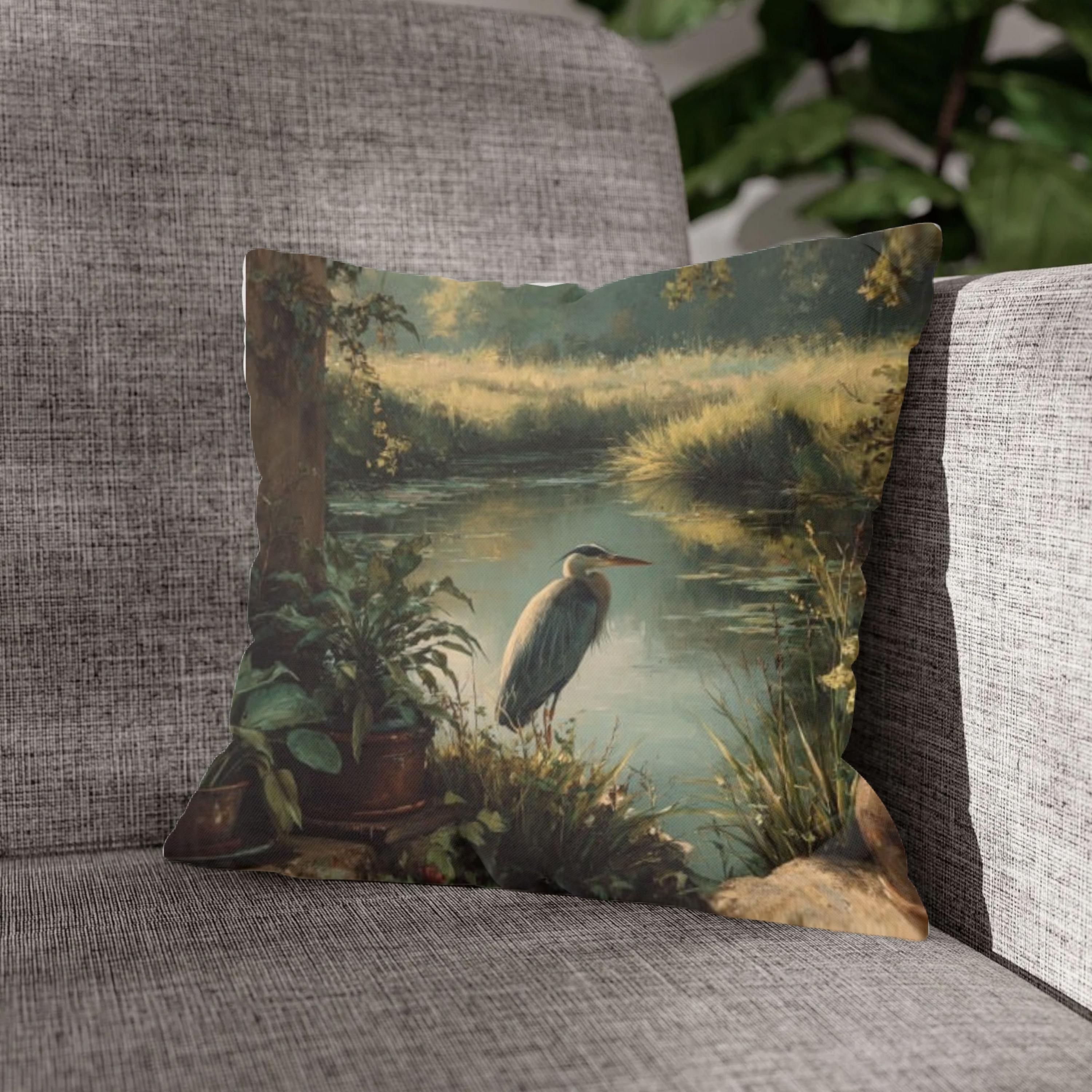 Artisan Throw Pillows