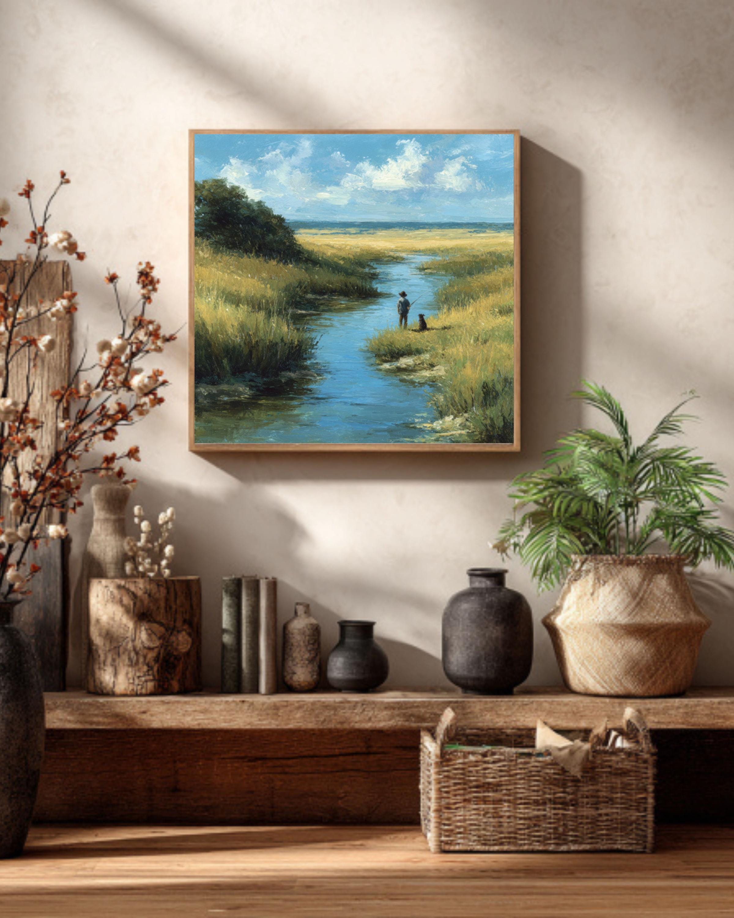 The Canvas Gallery