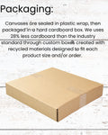 Square Canvas Draft Listing